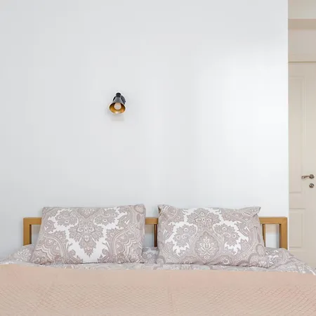 Fresh Air & Panoramic View Apartment Tbilisi Exterior photo