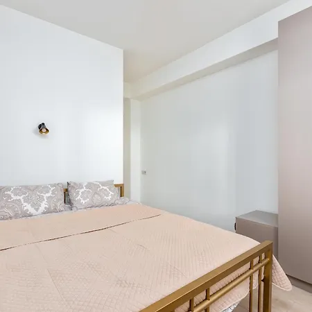 Fresh Air & Panoramic View Apartment Tbilisi Exterior photo