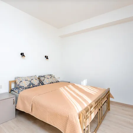Fresh Air & Panoramic View Apartment Tbilisi Exterior photo
