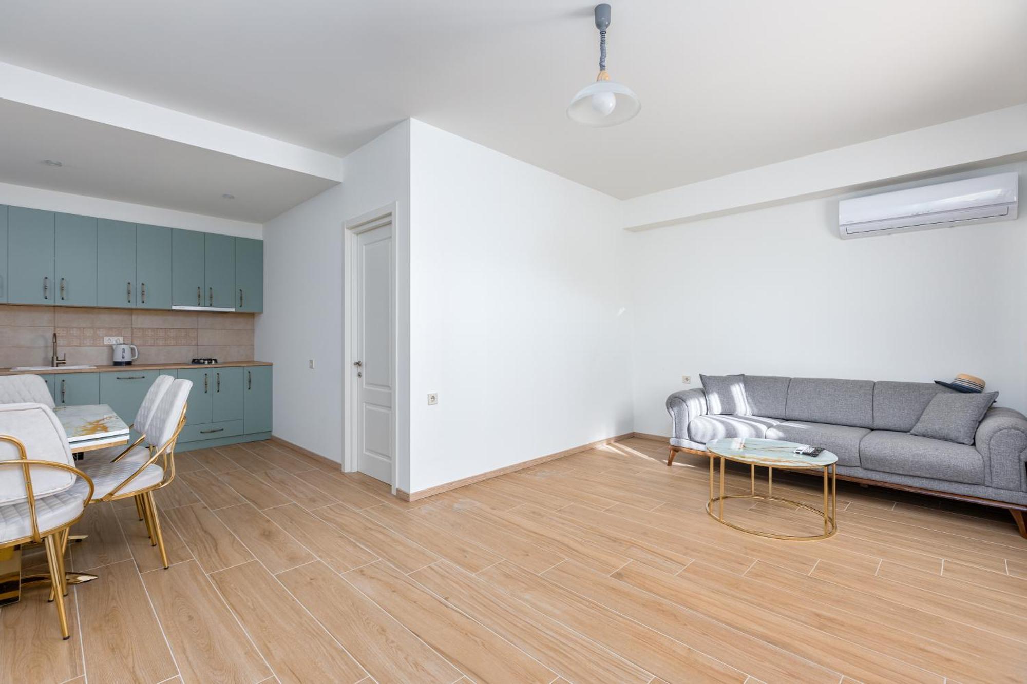 Fresh Air & Panoramic View Apartment *