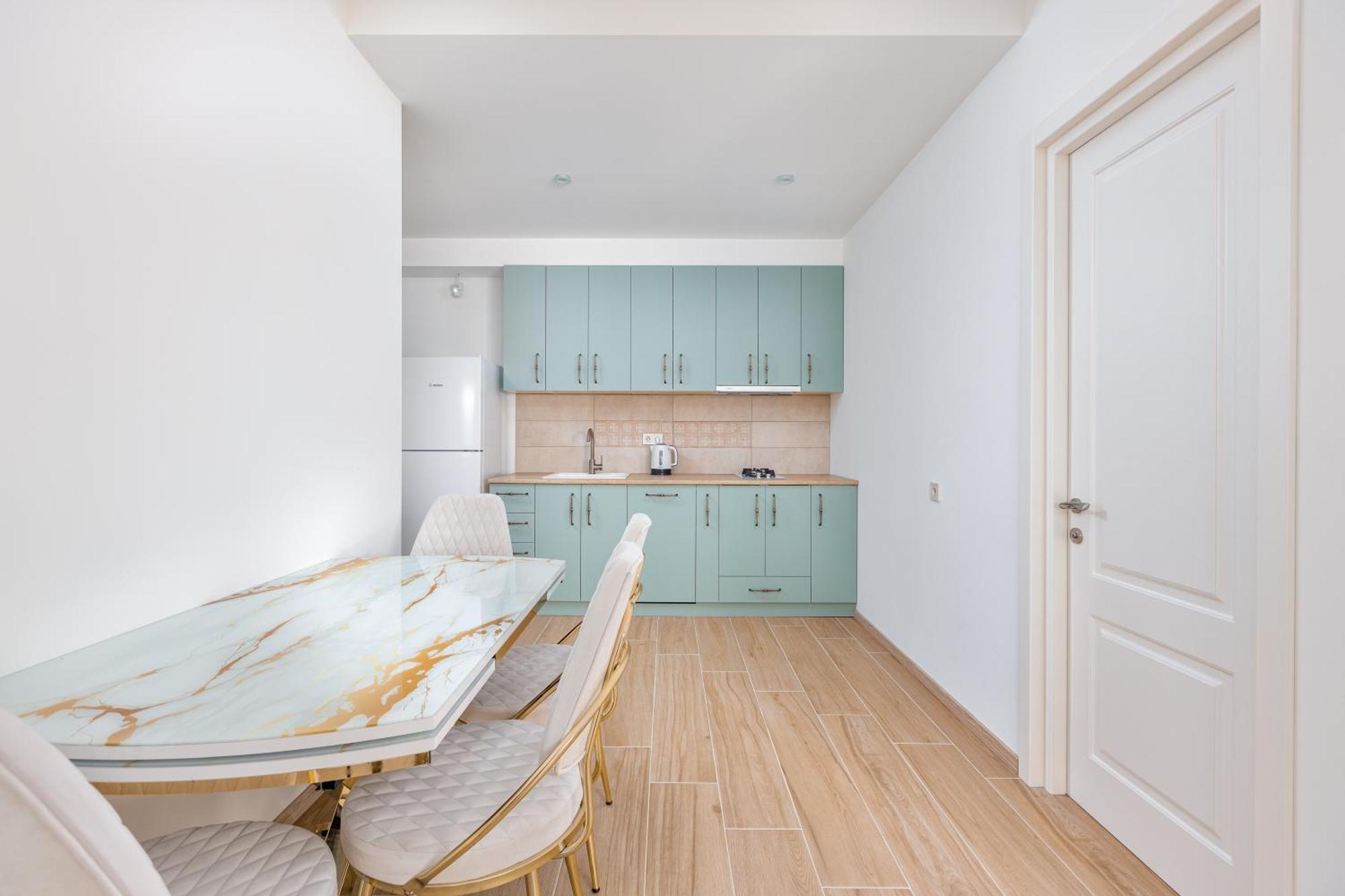 Apartment Fresh Air & Panoramic View *