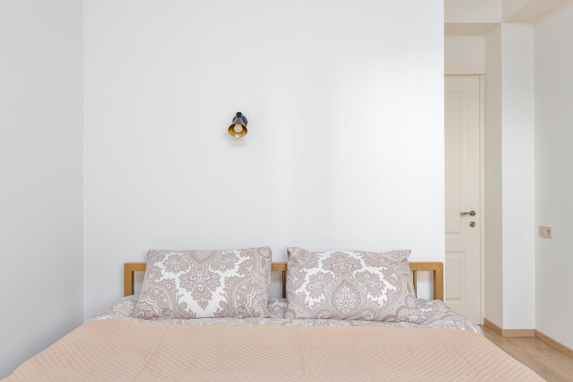 Fresh Air & Panoramic View Apartment