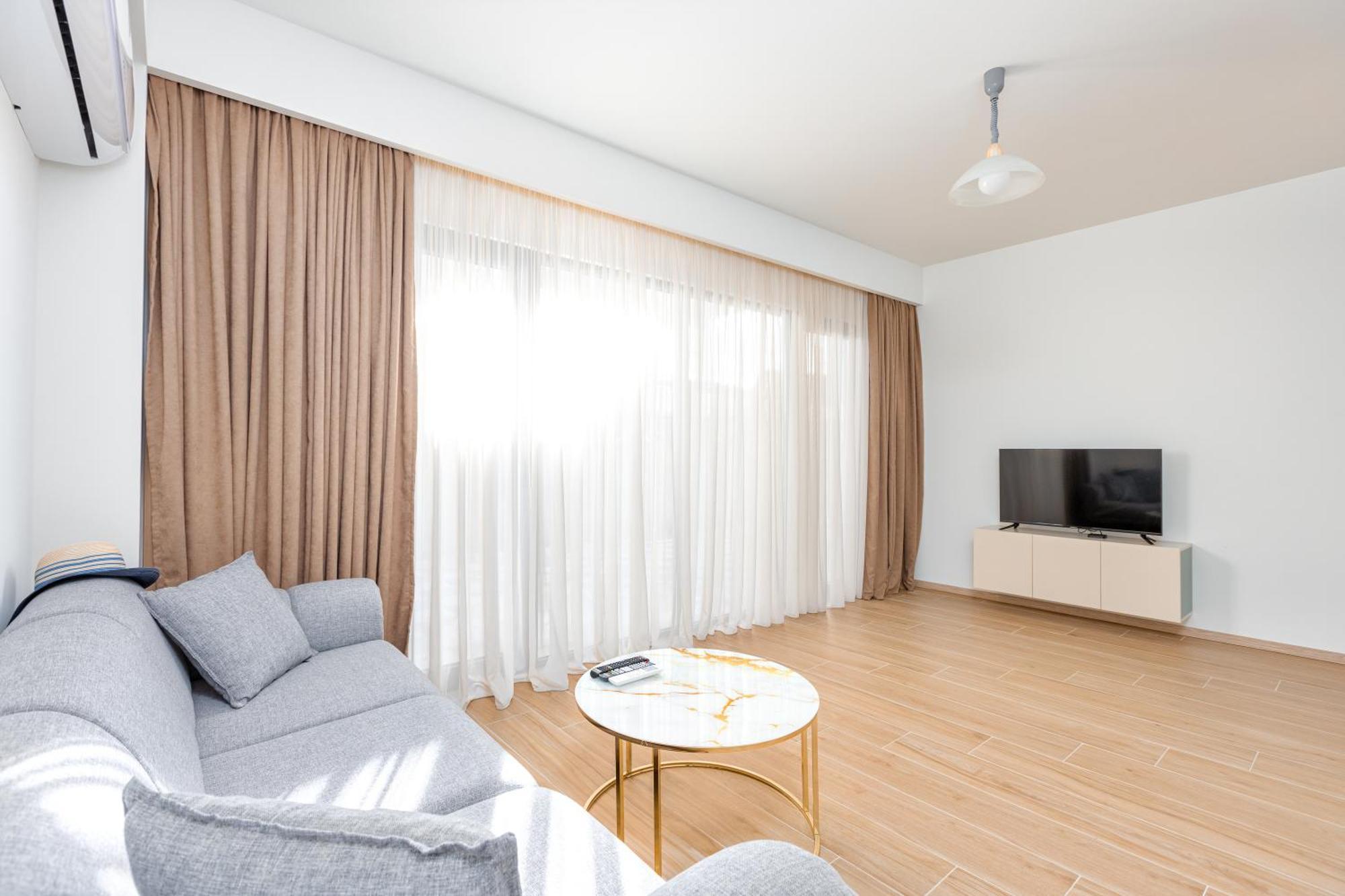 Apartment Fresh Air & Panoramic View Tbilisi