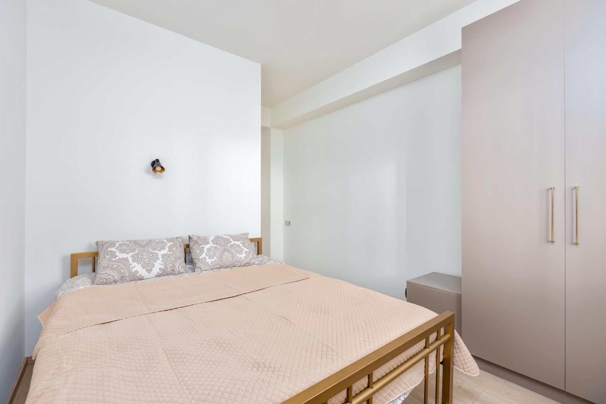 Apartment Fresh Air & Panoramic View