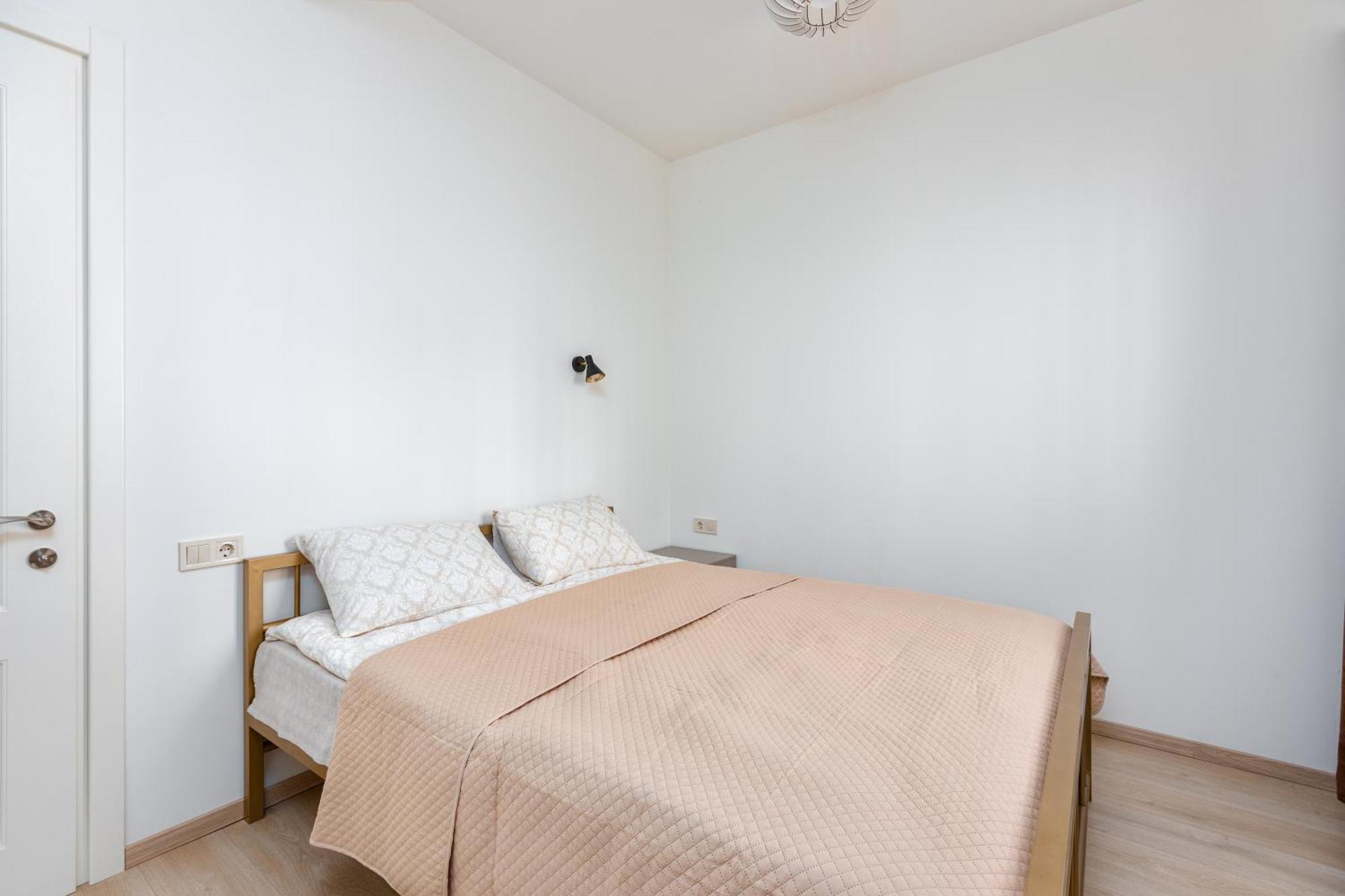 Apartment Fresh Air & Panoramic View Tbilisi