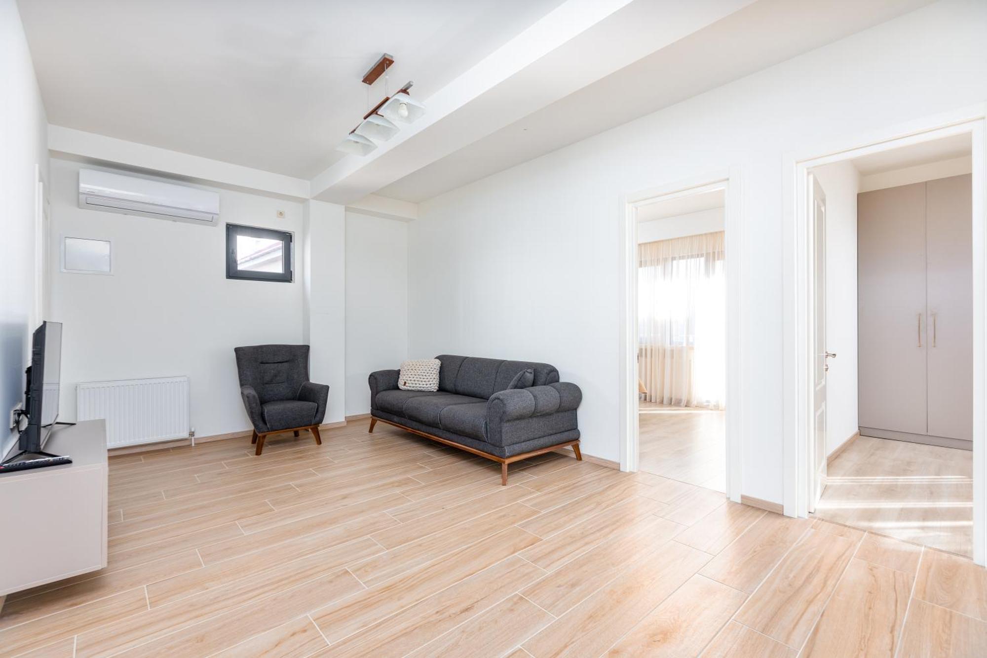 Apartment Fresh Air & Panoramic View