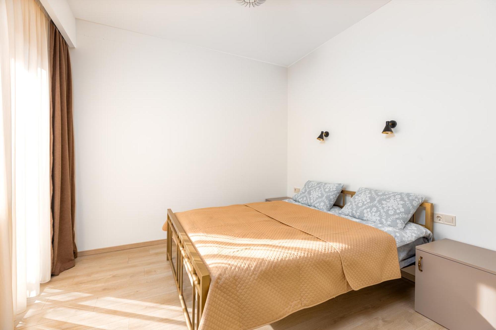Apartment Fresh Air & Panoramic View Tbilisi