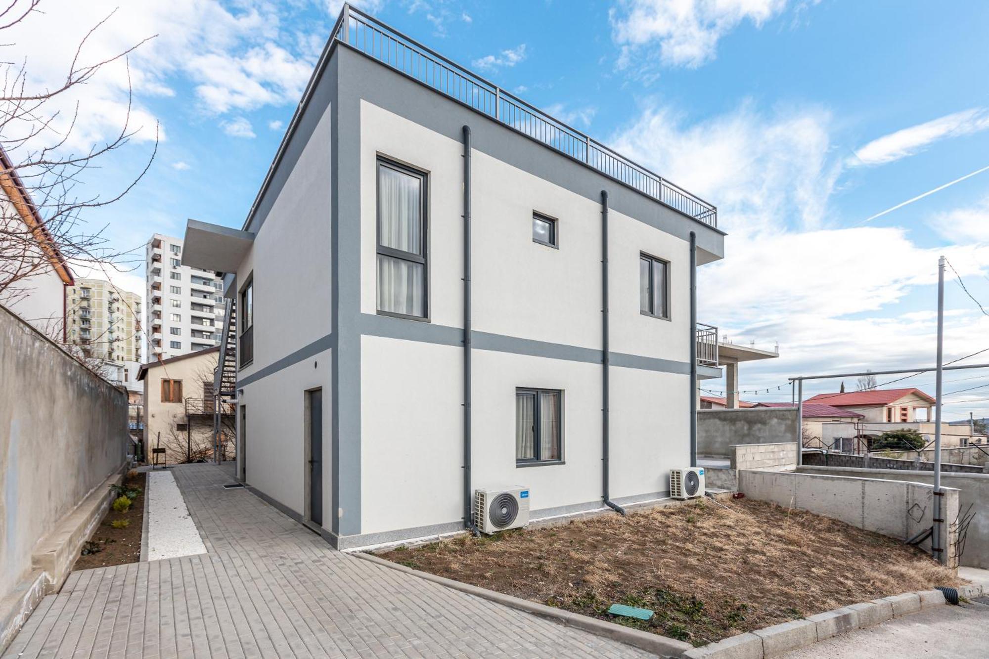 Fresh Air & Panoramic View Apartment *