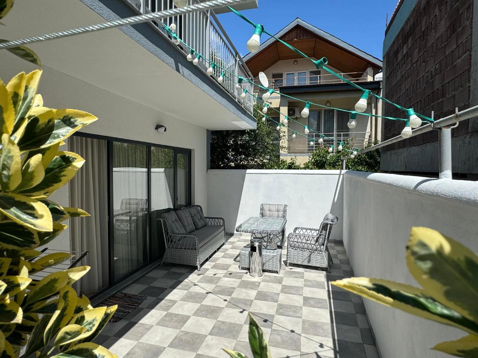 Apartment Fresh Air & Panoramic View