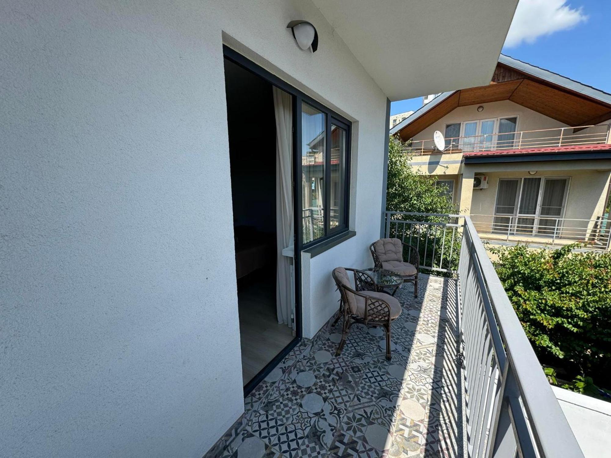 Apartment Fresh Air & Panoramic View
